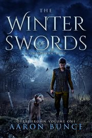 The winter of swords : a grimdark epic cover image