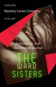 The ward sisters cover image