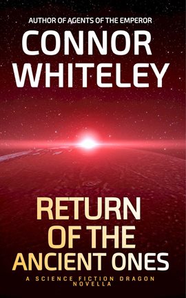 Cover image for Return of the Ancient Ones