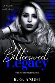 Bittersweet legacy cover image