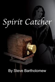 Spirit catcher cover image