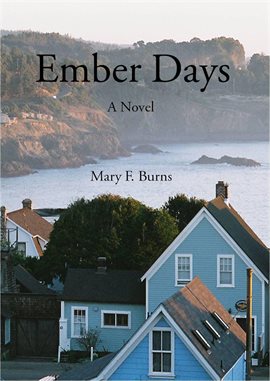 Cover image for Ember Days