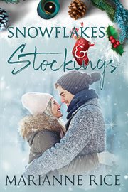 Snowflakes & Stockings cover image
