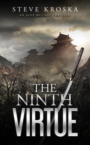 The ninth virtue cover image