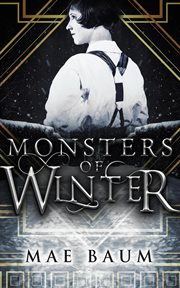 Monsters of winter cover image