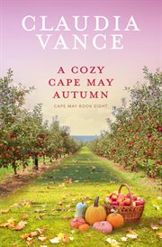 A Cozy Cape May Autumn : Cape May cover image