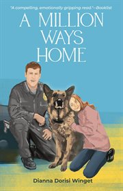 A million ways home cover image