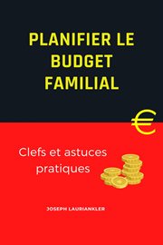 Planifier le budget familial cover image