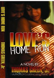 Love's home run : an African American romance cover image
