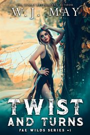 Twist and Turns cover image