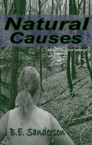 Natural causes cover image