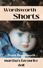 Martha's favourite doll cover image