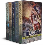 Dragonia : Dragonia Empire. Complete Series Omnibus. Books #1-5 cover image