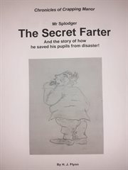 The fartful splodger cover image
