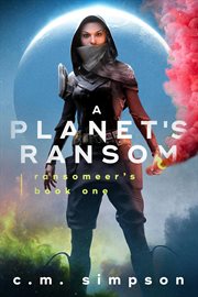 A Planet's ransom cover image