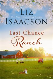 Last chance ranch cover image