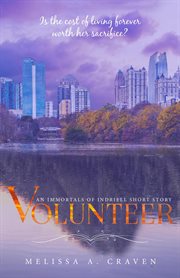 Volunteer cover image