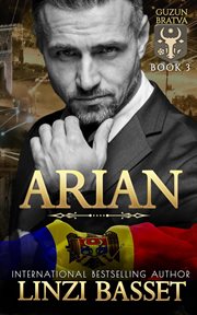 Arian cover image