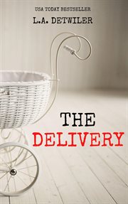 The delivery cover image