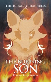The burning son cover image
