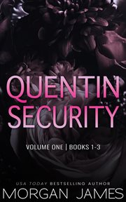 Quentin Security Series Box Set 1 : Quentin Security cover image
