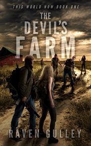 The devil's farm cover image