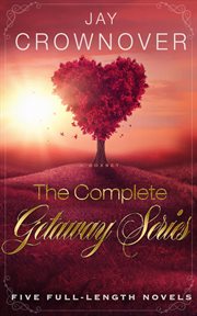 The Complete Getaway Series : A Boxset cover image
