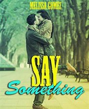 Say Something cover image