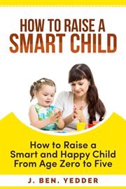 How to raise a smart child cover image