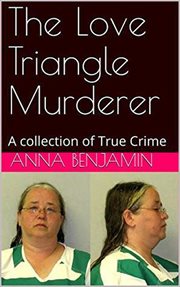 The love triangle murderer cover image