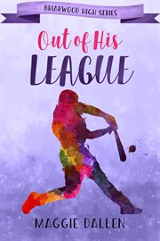 Out of his league cover image