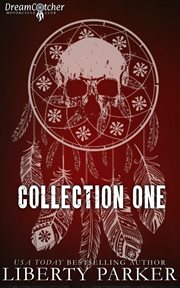 Dreamcatcher collection one : Books #1-3 cover image