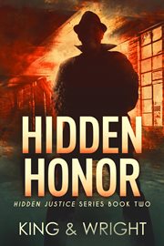 Hidden honor cover image