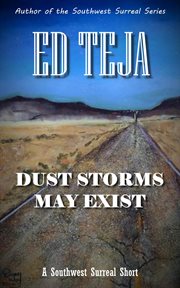 Dust storms may exist cover image