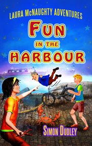 Fun in the harbour cover image