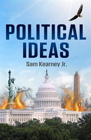 Political ideas cover image