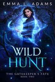 Wild hunt cover image
