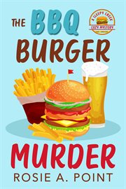The bbq burger murder cover image