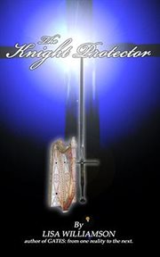 The knight protector cover image