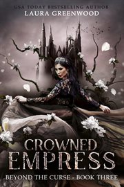 Crowned empress cover image