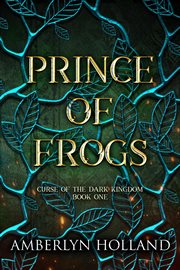 Prince of frogs cover image