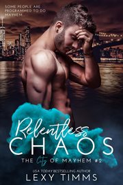 Relentless Chaos cover image