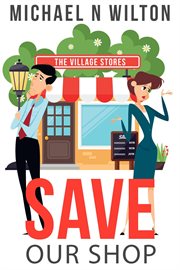 Save Our Shop cover image