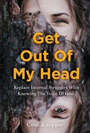 Get out of my head cover image