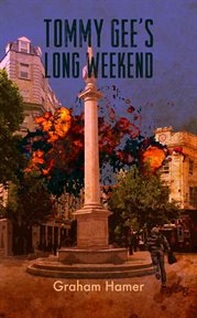 Tommy gee's long weekend cover image