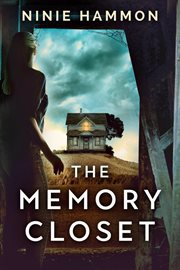 The memory closet : a novel cover image