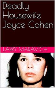 Deadly housewife joyce cohen cover image