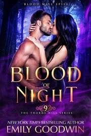 Blood of Night : Blood of Night cover image