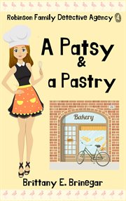 A patsy & a pastry cover image