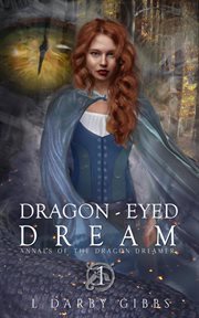 Dragon-Eyed Dream cover image